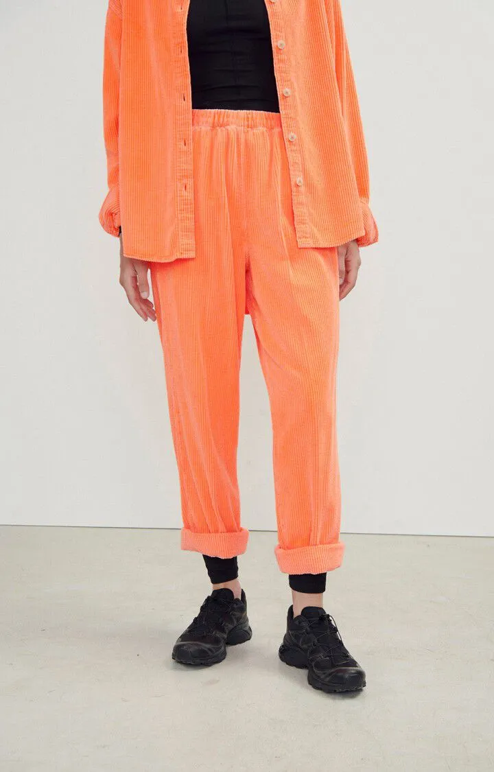 Pantalon femme Padow | PADO137E24