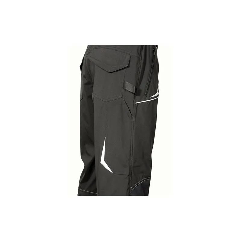 Pantalon TOMTOR