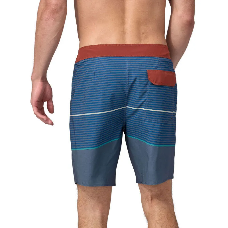 Patagonia Hydropeak Boardshorts - Boardshort homme | Hardloop