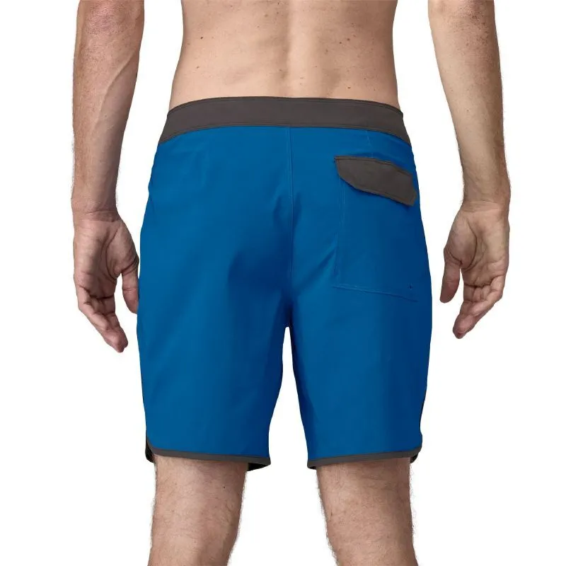 Patagonia Hydropeak Scallop Boardshorts - Boardshort homme | Hardloop