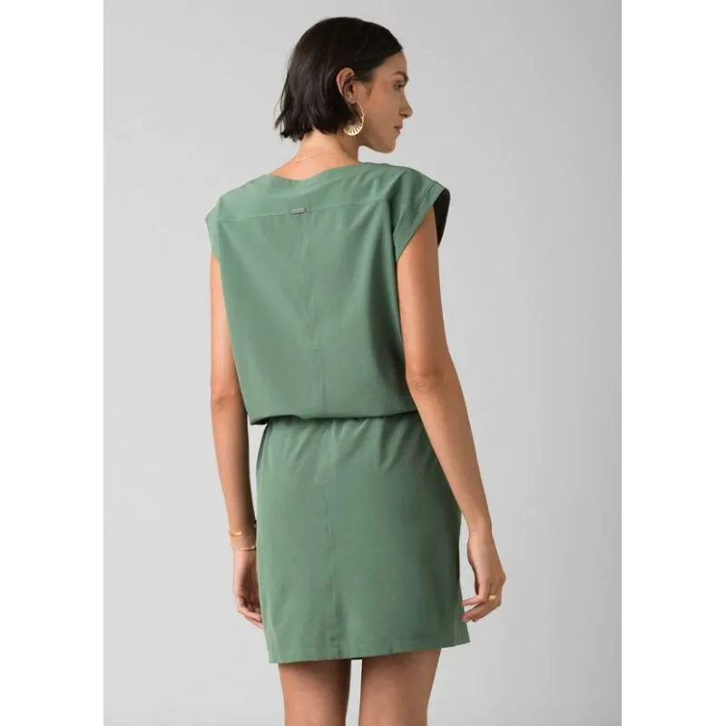Prana Norma Dress - Robe femme | Hardloop