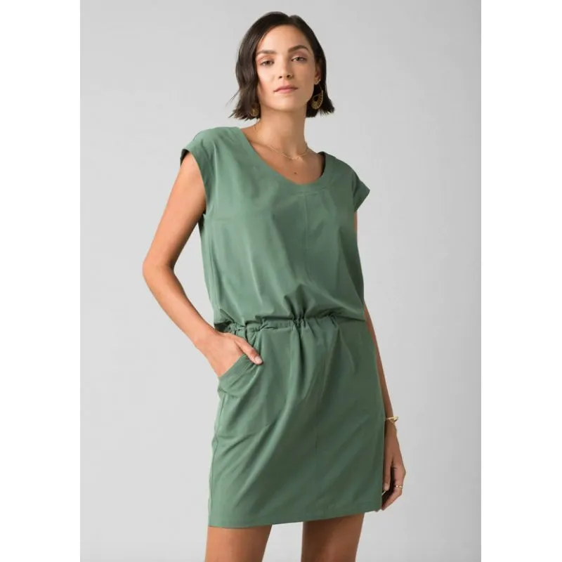 Prana Norma Dress - Robe femme | Hardloop