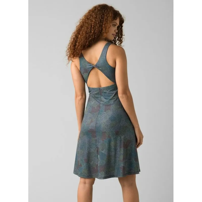 Prana Skypath Dress - Robe femme | Hardloop