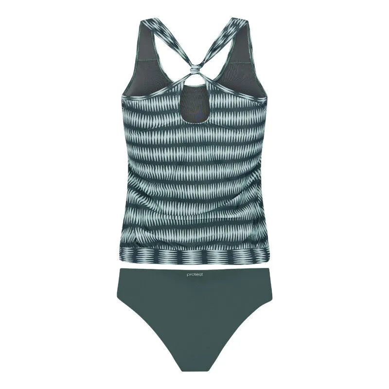 Protest Prtgoldy Tankini - Haut de bikini femme | Hardloop