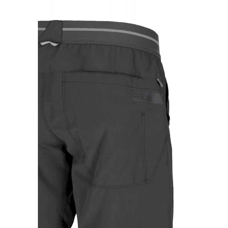 Rab Obtuse Shorts - Short escalade homme | Hardloop