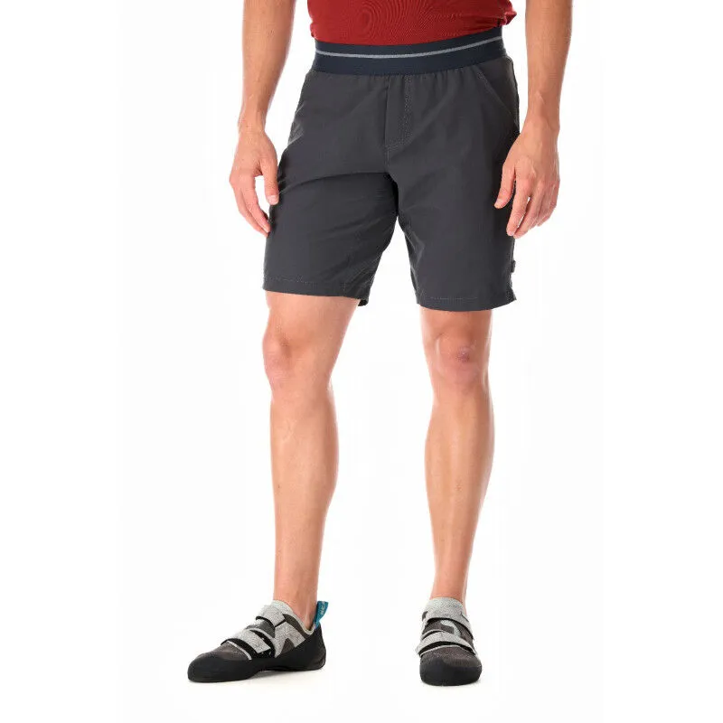 Rab Obtuse Shorts - Short escalade homme | Hardloop