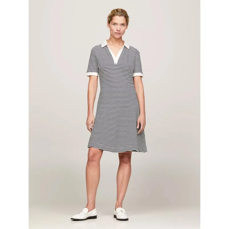 Robe morgane forest tiger militaire kaki femme - Guess | wimod