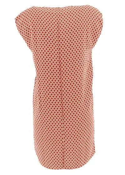 Robe sans manches-H&M--Blanc-32 - XS-Féminin
