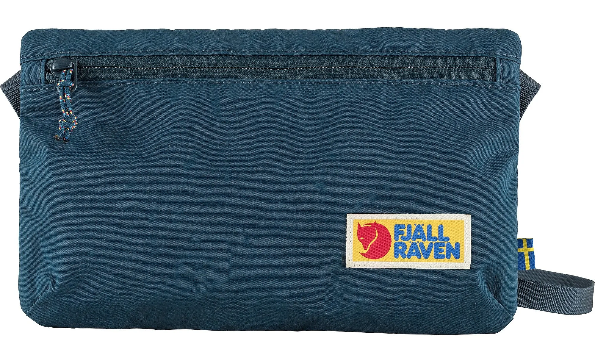 sac bandoulière  Fjällräven Vardag Pocket - 638/Storm