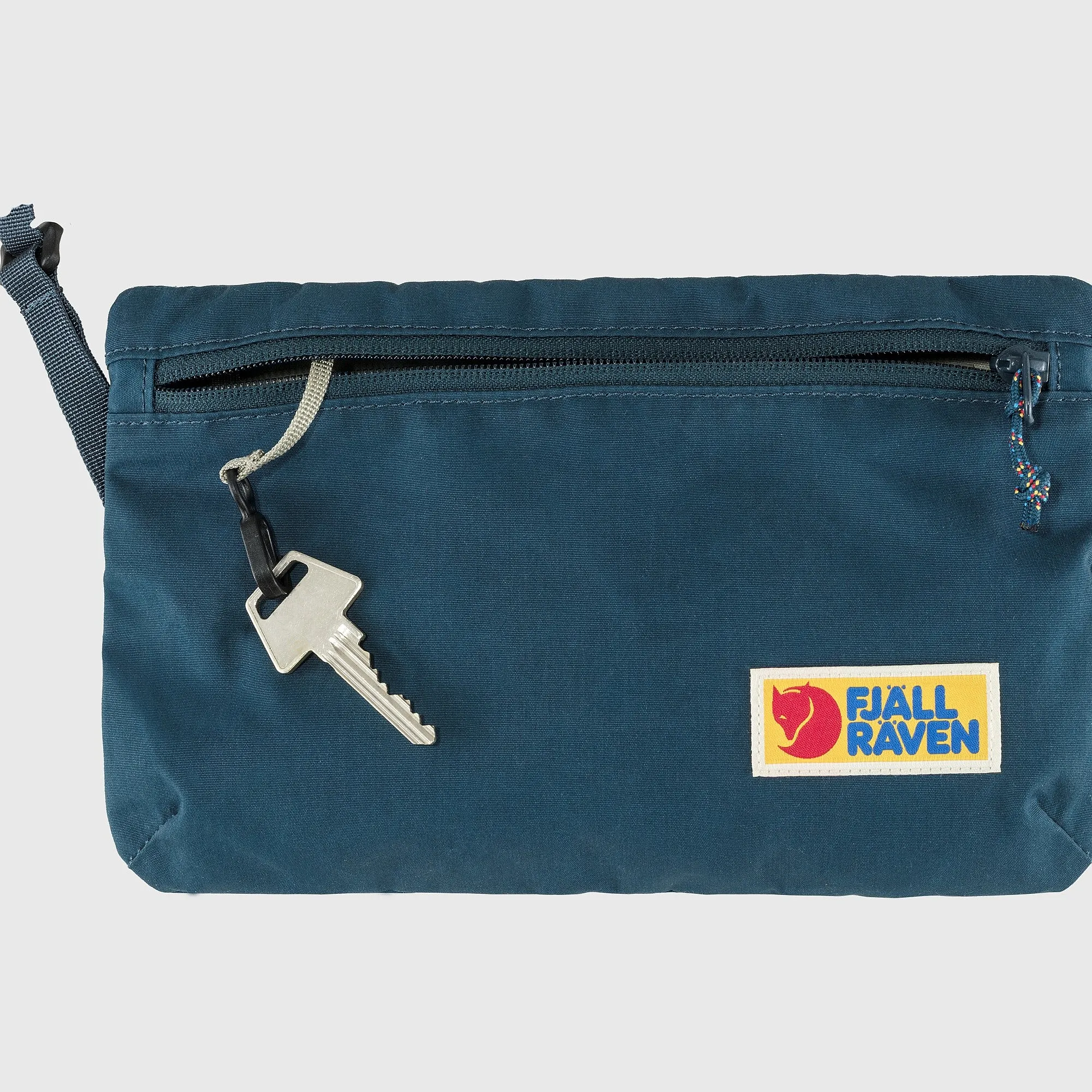 sac bandoulière  Fjällräven Vardag Pocket - 638/Storm