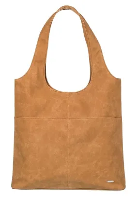 sac bandoulière  Roxy As You Can Tote - CLB0/Camel - women´s