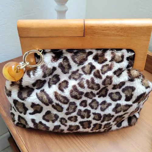 Sac betty savane