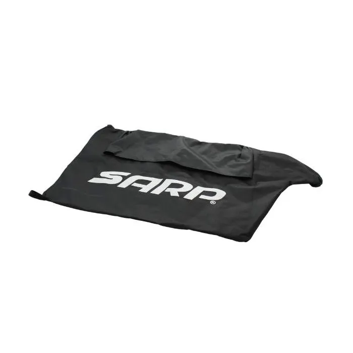 Sac souffleur-aspirateur-broyeur Sarp EBV260BN