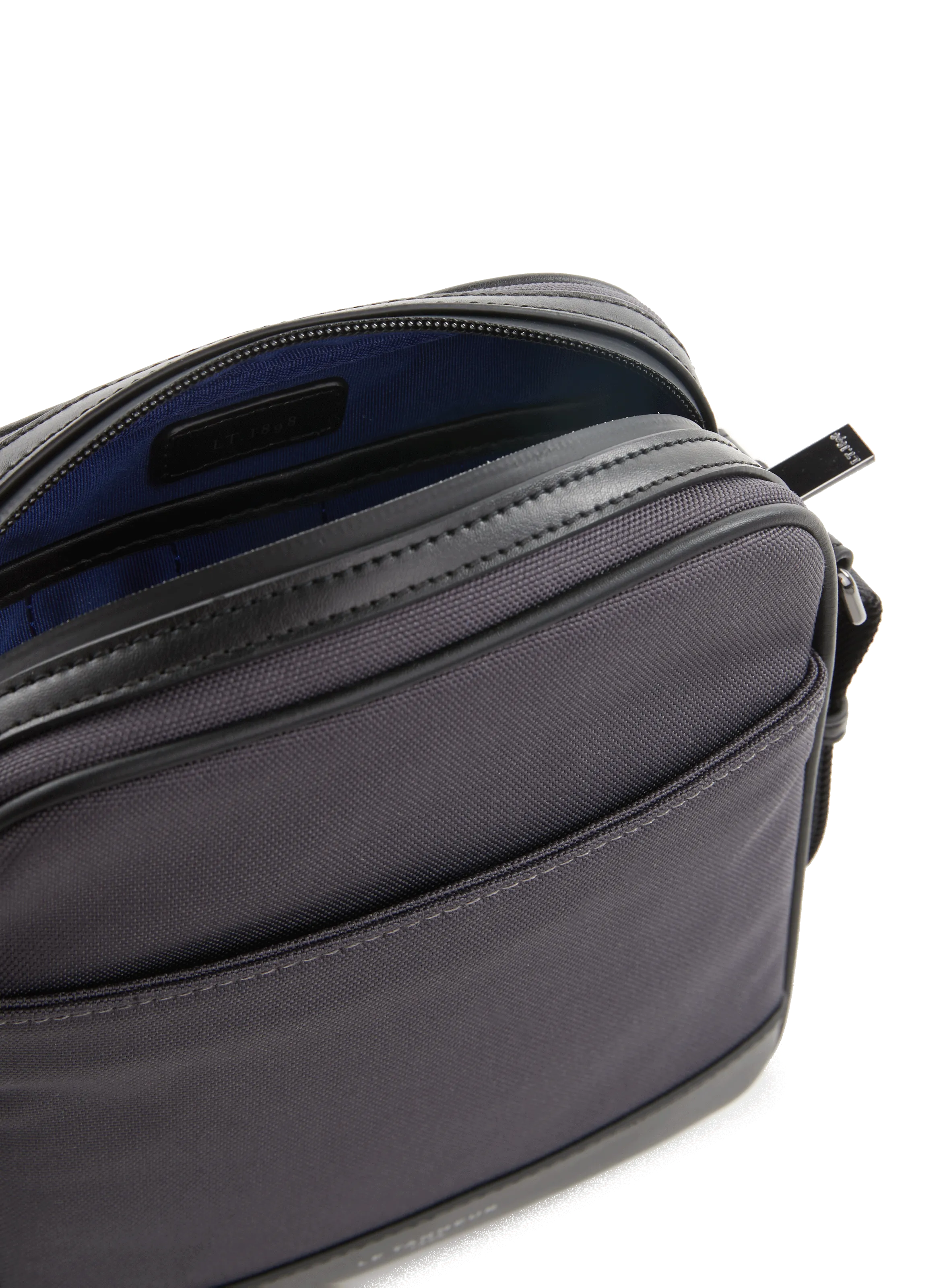 SAC à BANDOULIèRE GASPARD - LE TANNEUR pour HOMME | Printemps
