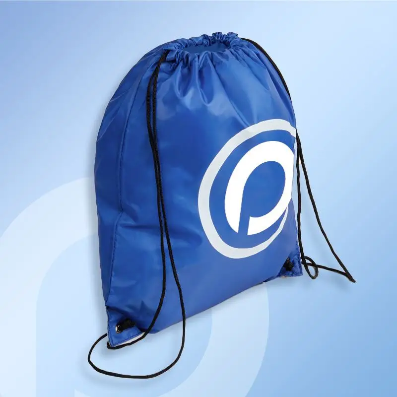 Sac à cordon personnalisé, sac de sport à cordon, sac à dos avec cordon