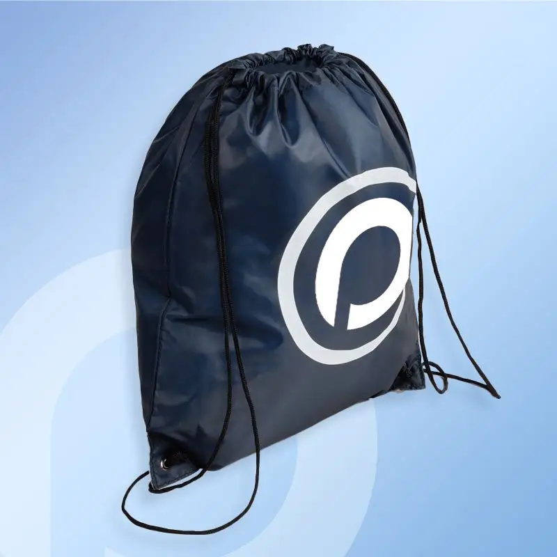 Sac à cordon personnalisé, sac de sport à cordon, sac à dos avec cordon