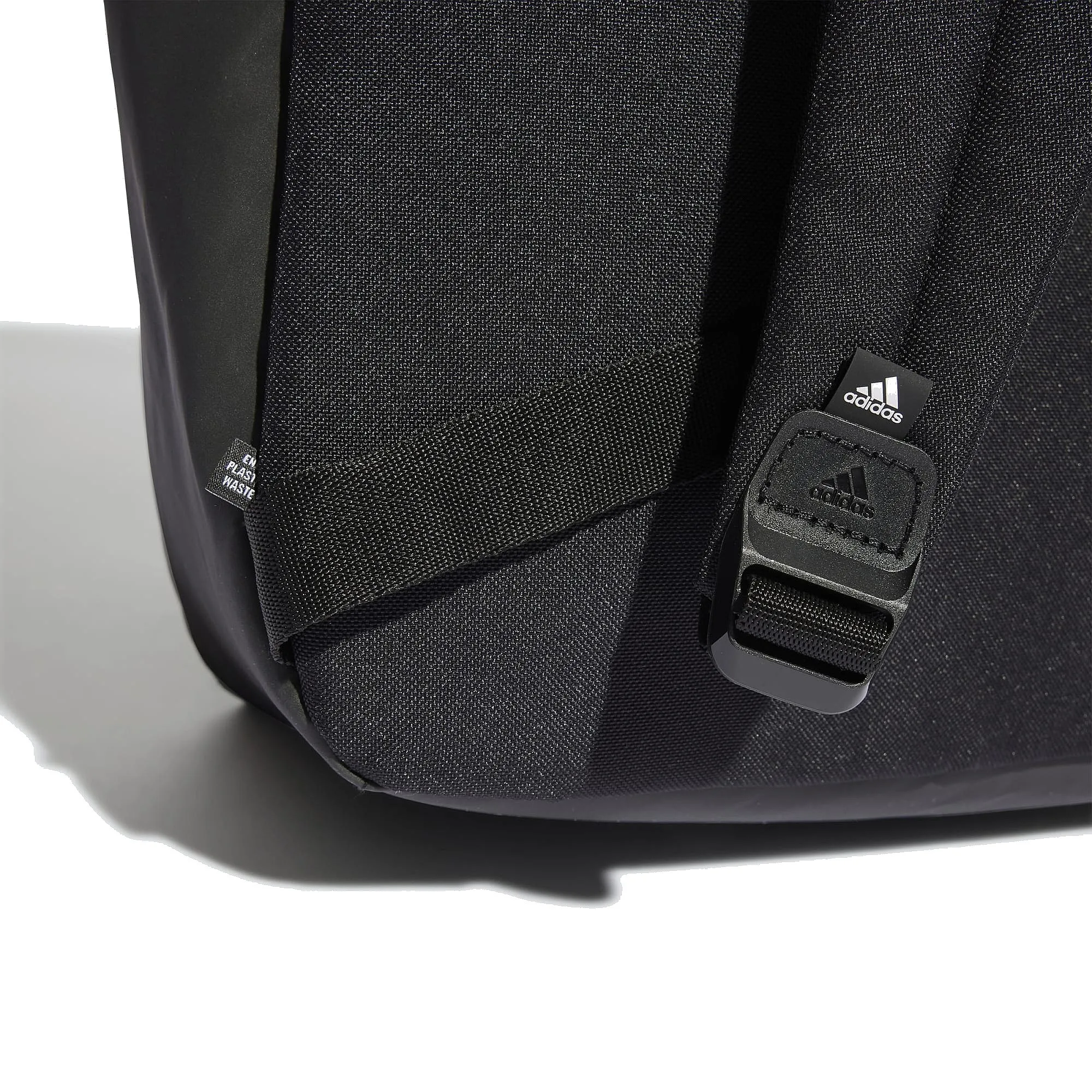 sac à dos adidas Performance Classic Bage Of Sport - Black/White