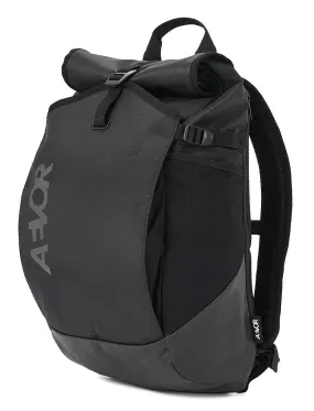 sac à dos Aevor Rollpack Proof - Proof Black