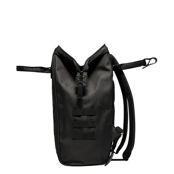 Sac à Dos Cabaia Medium Berlin Noir | Gandy.fr