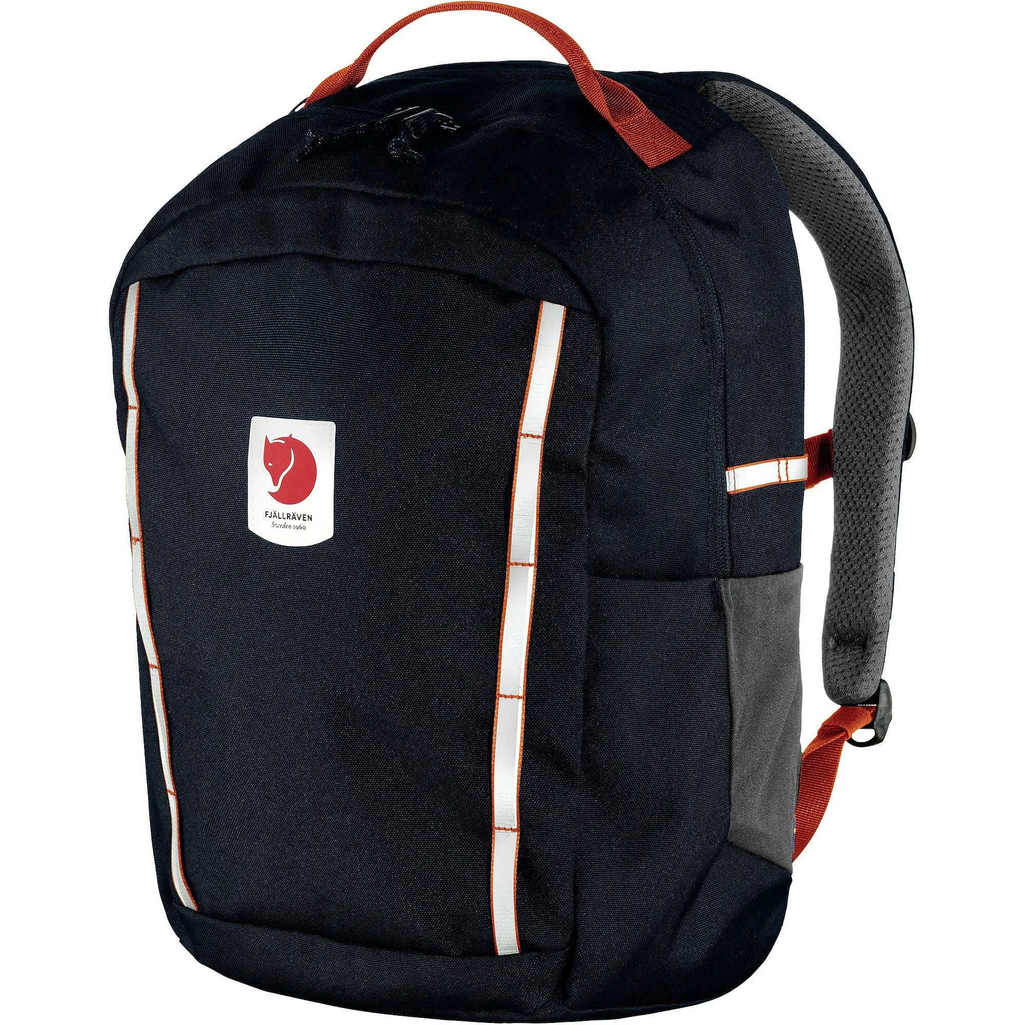sac à dos Fjällräven Skule Kids - 303/Magenta Pink - unisex junior