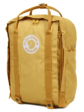 Sac à dos Fjällräven TreeKanken Maple Yellow  23511172  