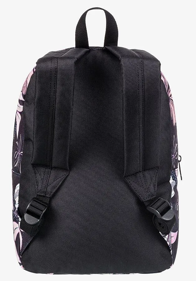 sac à dos Roxy Always Core Printed - KVJ5/Anthacite Sunny Floral Swim - women´s