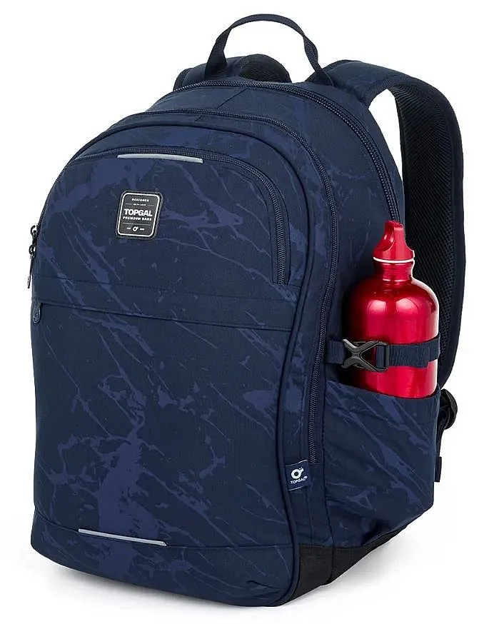 sac à dos Topgal RUBI 24033 - B/Blue