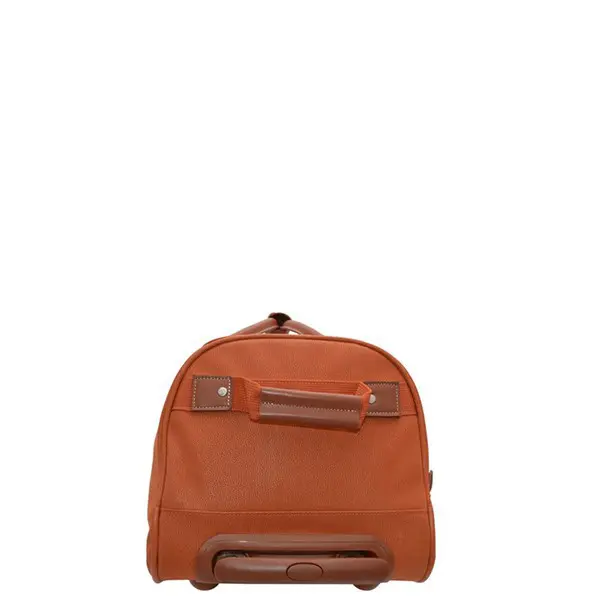 Sac à roulettes Cabine Uppsala Terracota | Jump | Gandy.fr