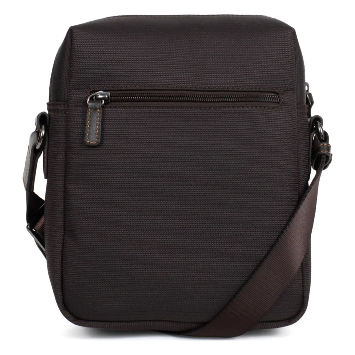 Sacoche TRAVEL Marron Adam | 3 Suisses
