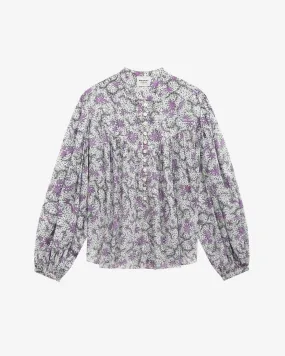 Salika blouse
