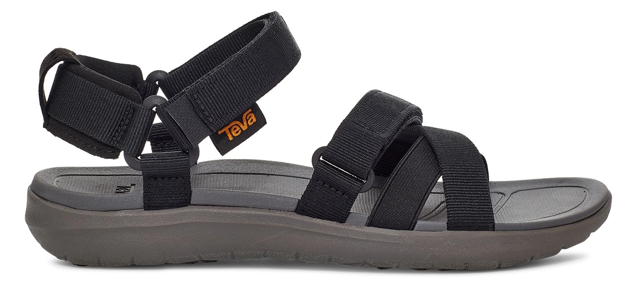 Sandale Teva Women Sanborn Mia Black
