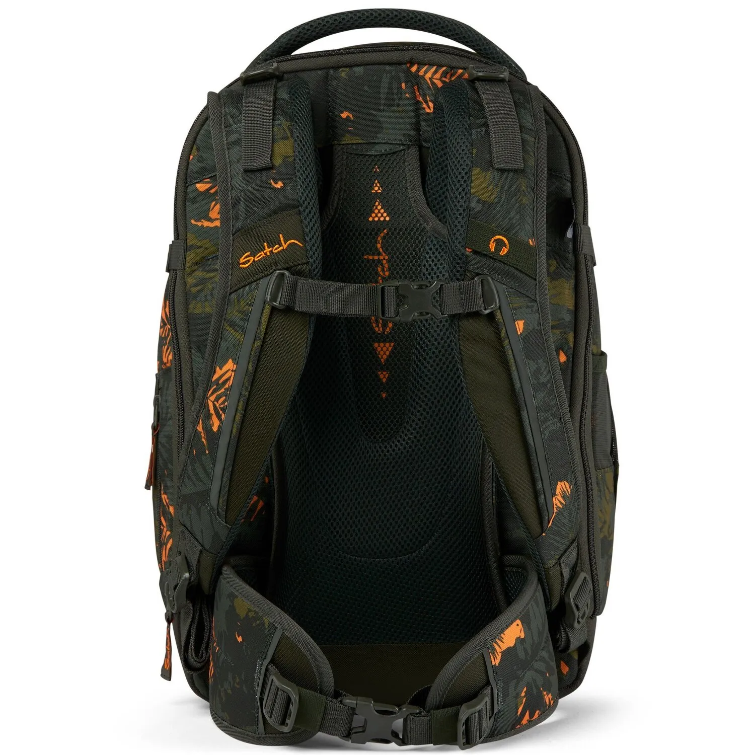 Satch Match Sac à dos scolaire 45 cm