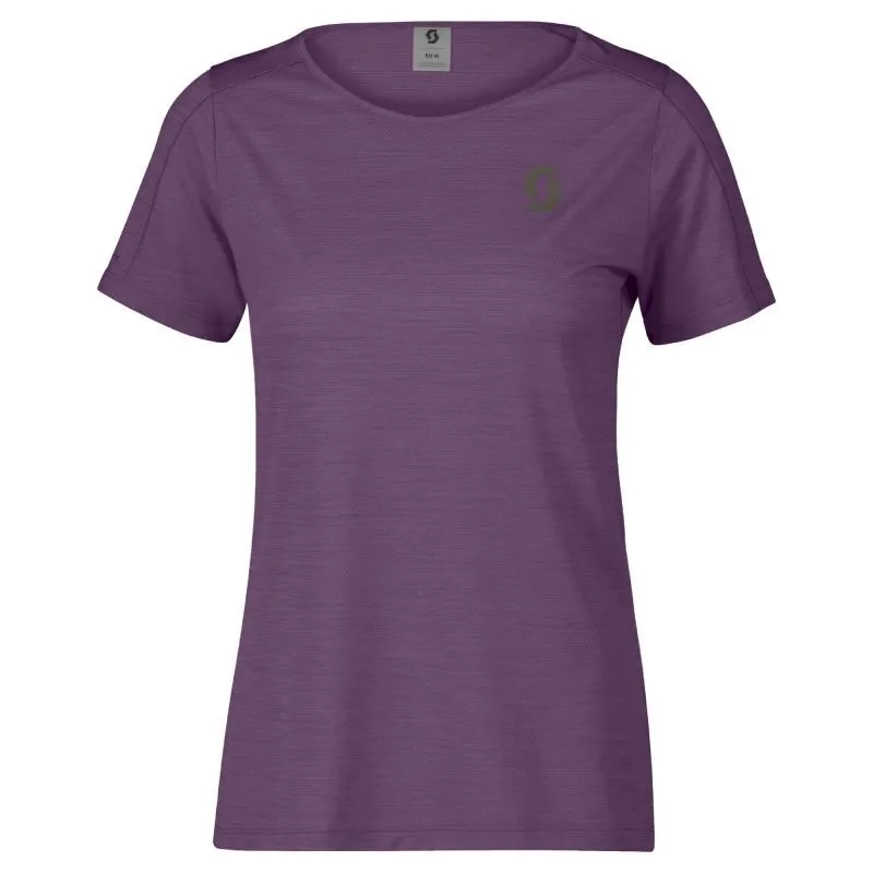 Scott Endurance LT - T-shirt femme | Hardloop