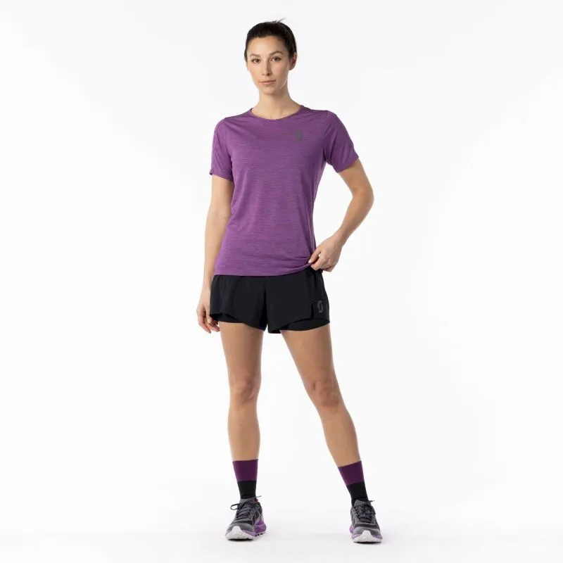 Scott Endurance LT - T-shirt femme | Hardloop