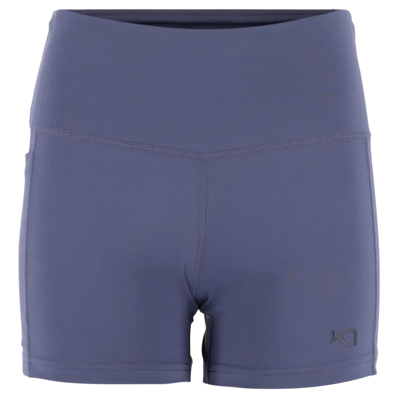 Short de randonnée Vilde Shorts - 3 Inch - Moon