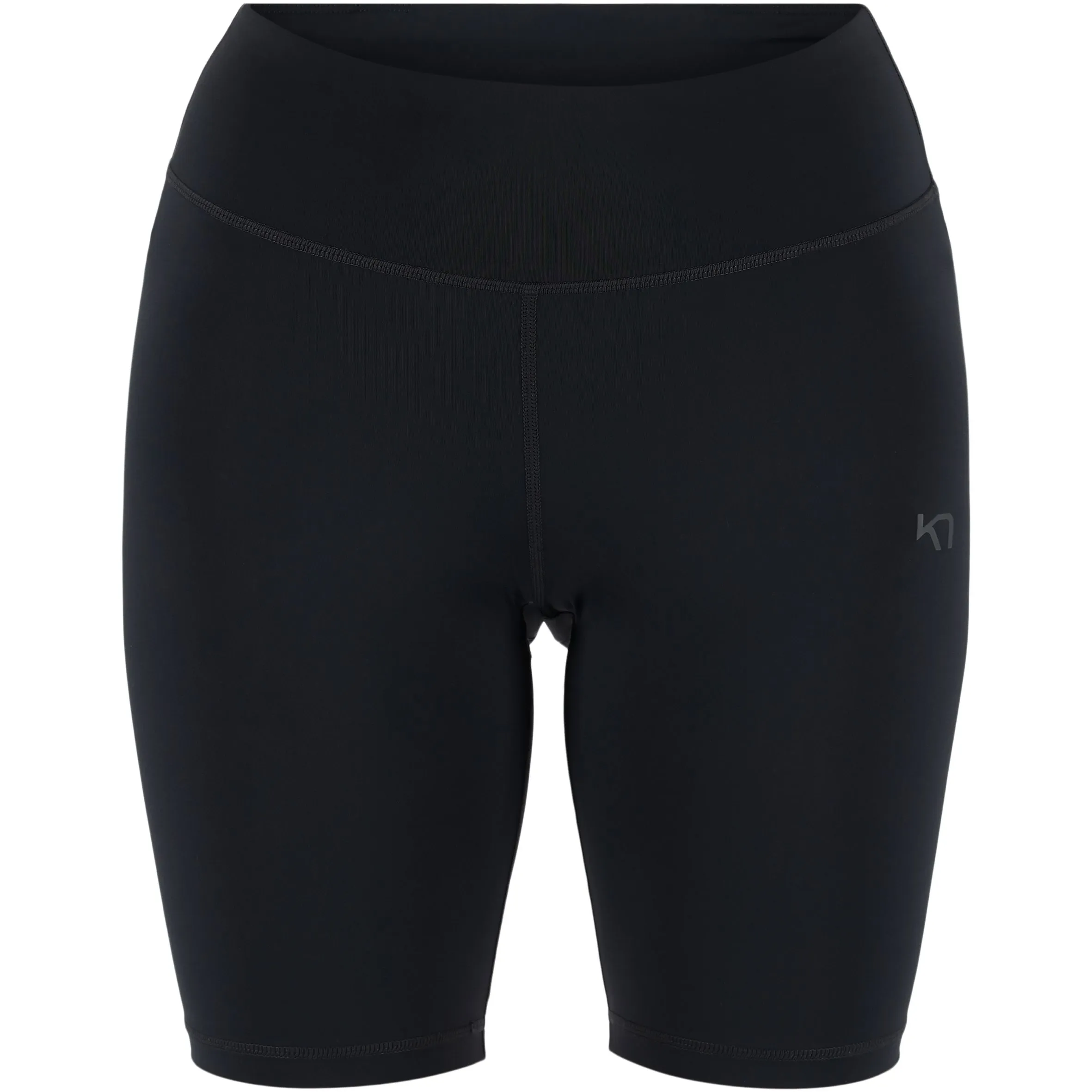 Short de Vélo Vilde Bike Shorts 8 Inch - Black
