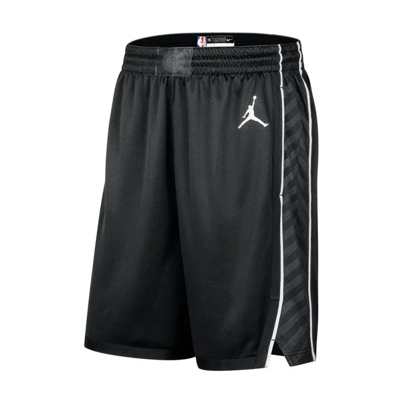 Short Jordan Brooklyn Nets Statement Edition - DO9423-010