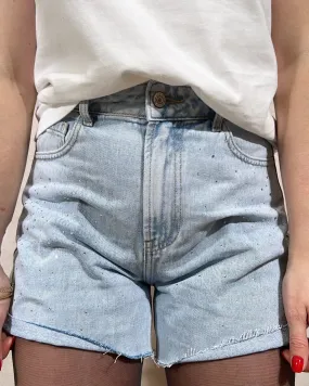 Short Tonka