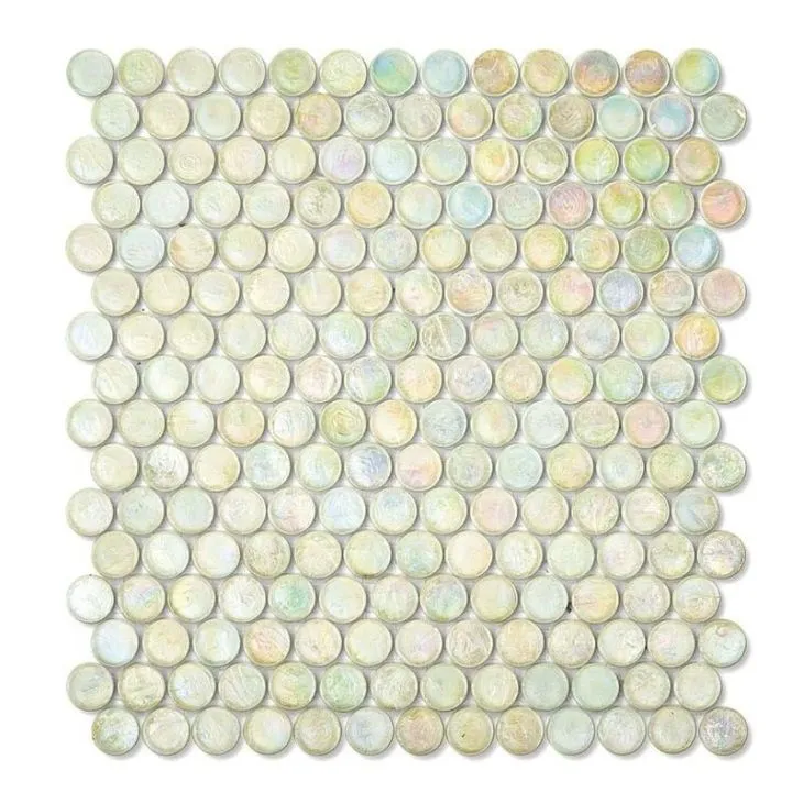 Sicis Neoglass Barrels 524 2 cm 