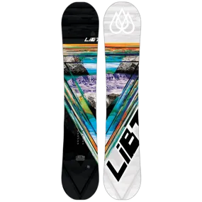 Snowboard 16 Lib T-Rice HP