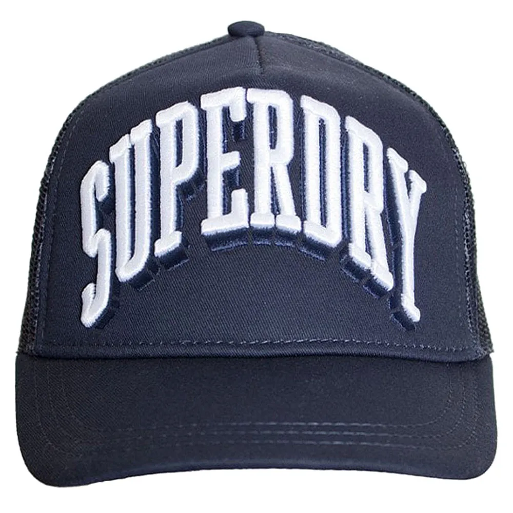 Sport Tri Logo Casquette Homme