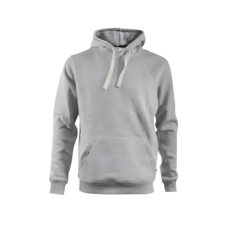 Sweat à capuche personnalisé avec un logo | Made in France