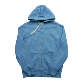 Sweat à capuche Ralph Lauren Full Zip