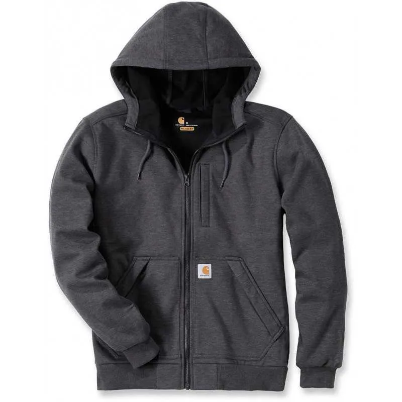 sweat à capuche WIND FIGHTER zippé déperlant Carhartt®