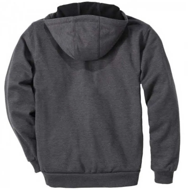 sweat à capuche WIND FIGHTER zippé déperlant Carhartt®