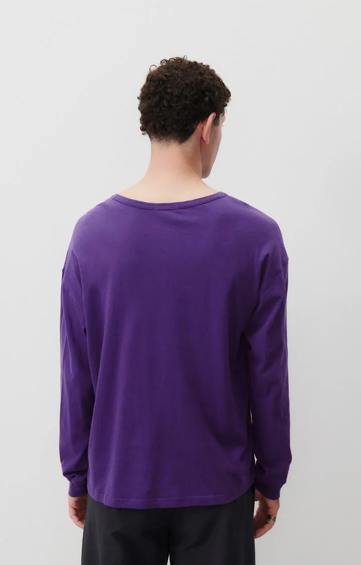 T-shirt homme Gamipy | MGAMI02CE24