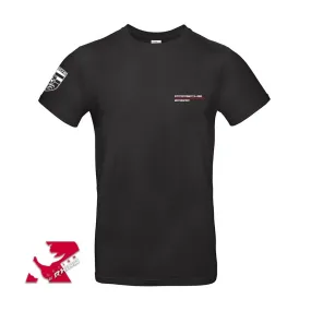 T-Shirt Porsche Motorsport