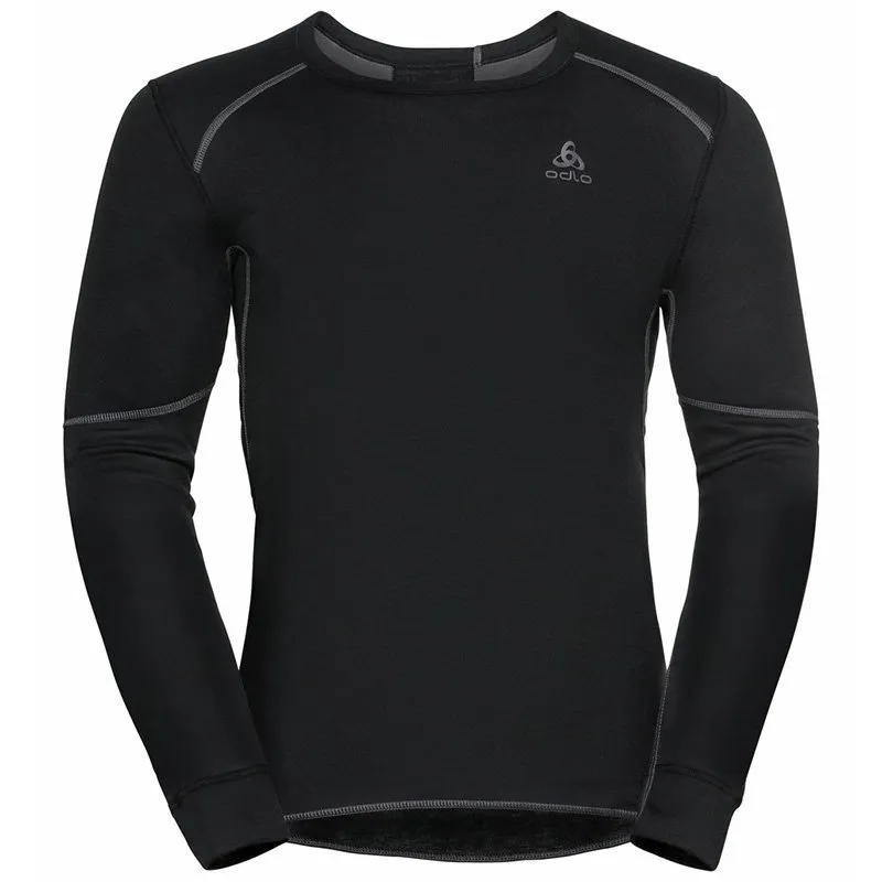 T-Shirt Ski Homme Odlo Active X-Warm Eco