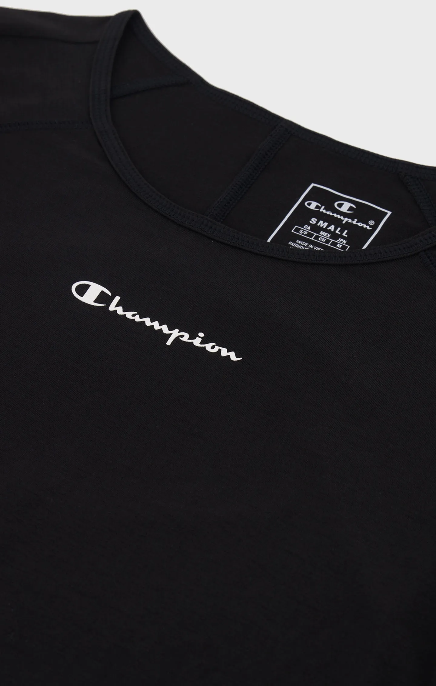 T-shirt stretch dos-nu | Champion France