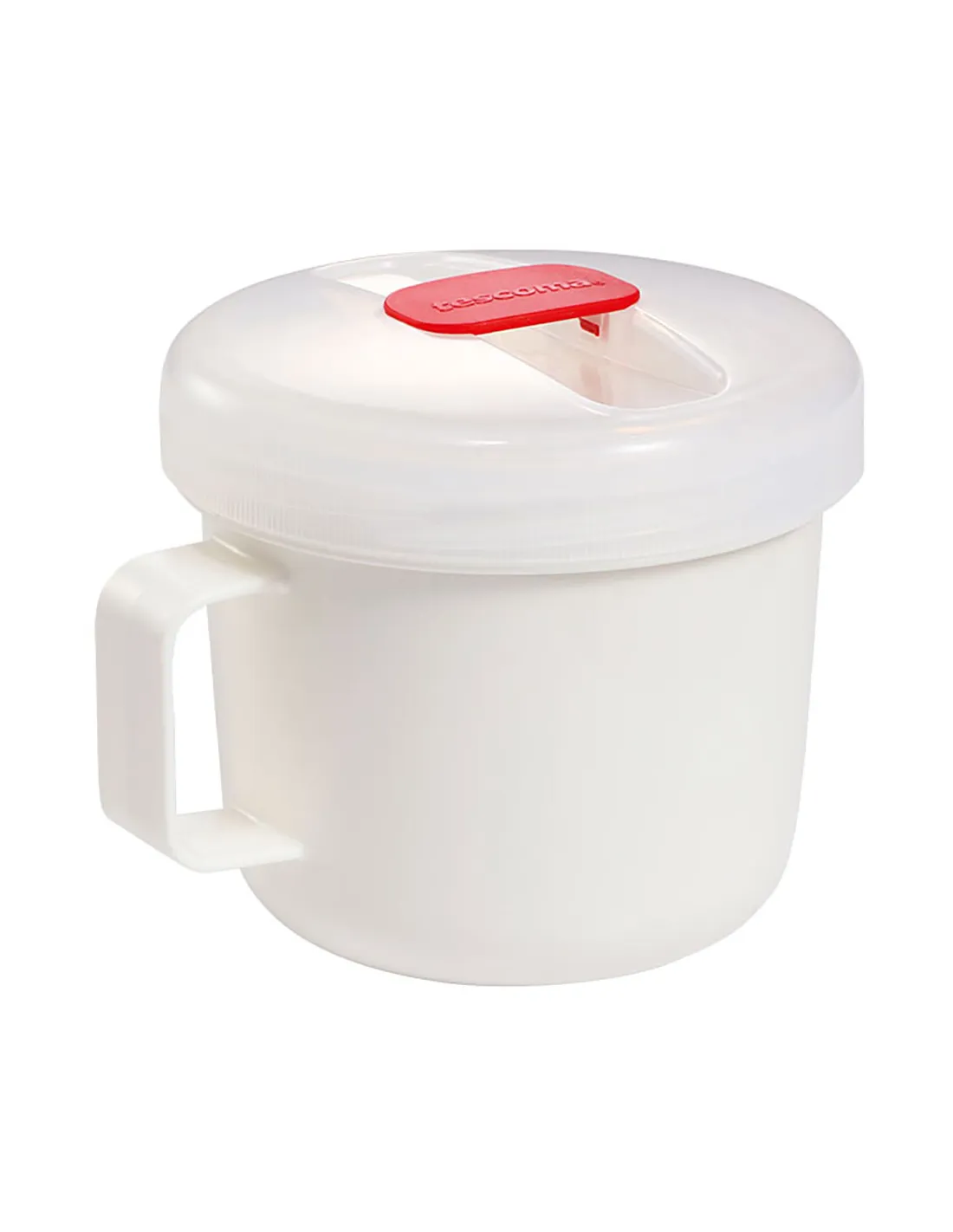tasse à soupe micro-ondes purity